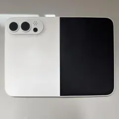iPhone Duoモック／2026年発売モデル