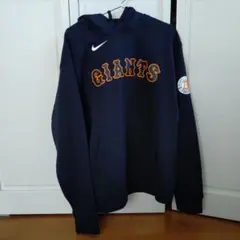 2025年最新】ジャイアンツ パーカー ナイキの人気アイテム