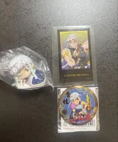 2025年最新】宇髄天元グッズの人気アイテム - メルカリ