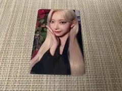 ルセラフィム サクラ ペンミ CD購入特典 神戸