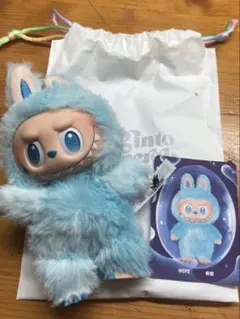 ラブブ 正規品