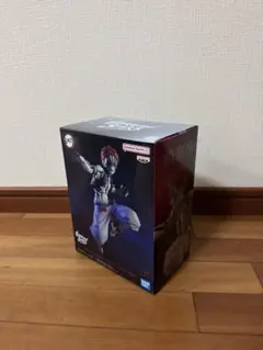 猗窩座 フィギュア