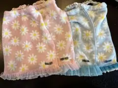 タオルエプロン おりこうエプロン おりこうタオル 保育園エプロン　４枚