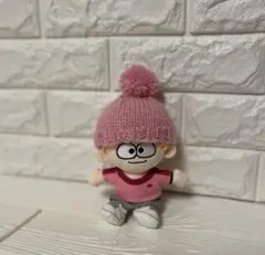 coron様専用ページ‼️ timelesz タイムレス橋本将生　手編みのニット帽