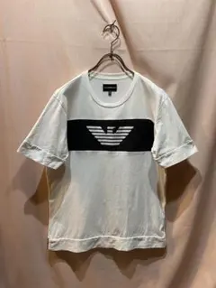 ARMANI エンポリオアルマーニ キッズ Tシャツ 3枚セット 8A130cm 