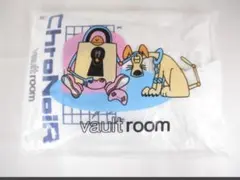 VAULTROOM SOFT VINYL FIGURE ソフビ ボルトルーム - メルカリ