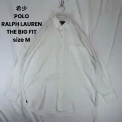 希少 POLO RALPH LAUREN BEAMS別注 THE BIG FIT