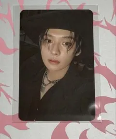 Stray Kids スキズ アプミュ applemusic リノ