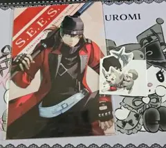 ペルソナ　荒垣真次郎　セット