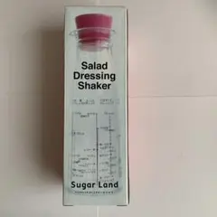 Salad Dressing Shakerのサムネイル
