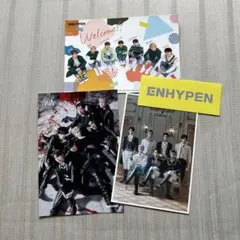 ENHYPEN まとめ売りのサムネイル