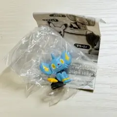 【匿名配送】ポケットモンスター しっぽみてみて！フィギュア1 コリンク