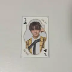 NCT DREAM DREAMIES WONDERLAND 지성 트레카