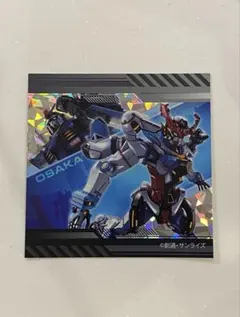 大量まとめ売り】機動戦士ガンダム 閃光のハサウェイ 特典セット ギギ