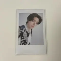 ENHYPEN FATE PLUS インスタントフォト ジェイク