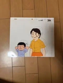 2025年最新】セル画 キャプテン翼の人気アイテム - メルカリ