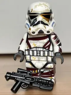 TheMinifigCo. ミニフィグ スターウォーズ ナイトトルーパー v3