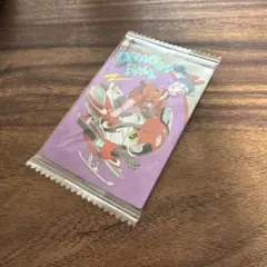 ドラゴンボール イタジャガ Vol.1 1-23 CR ブルマ