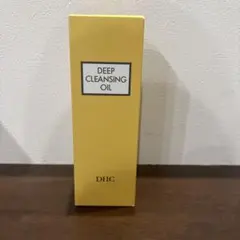 DHC ディープクレンジングオイル 200ml