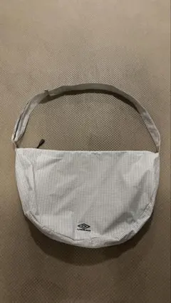UMBRO ショルダーバッグ チェック柄のサムネイル