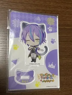 ナンジャタウン×プロセカ 神代類 アクリルスタンド