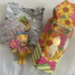 Sonny Angel Flower Girl フィギュア
