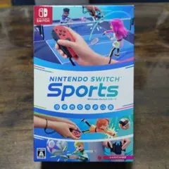 Nintendo Switch Sports