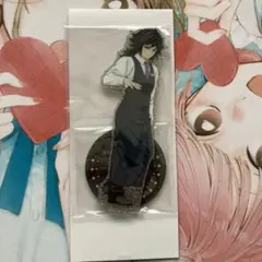 鬼滅の刃　モクテル　両面アクリルスタンド　冨岡義勇