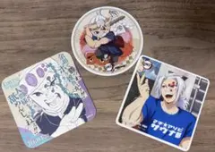 鬼滅の刃 宇髄天元 コースター