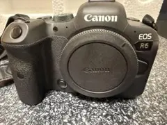 保証期間内 試撮のみ極美品 Canon EOS R6 Mark II ボディー | Mercari