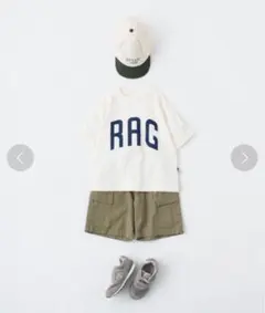 新品 チャオパニックティピー ビッグロゴ Tシャツ 【完売品】のサムネイル
