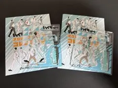 ハイキュー アクリルフィギュアコレクション第3弾 及川徹&岩泉一 セット