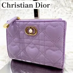 ディオール　ウォレット　2つ折り財布　日本限定色　数量限定品　9/28までの出品 楽天市場】【新品】 ディオール 二つ折り財布 スカーレット