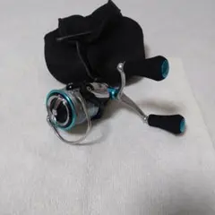 Daiwa トーナメントZスピニングリール 本体 スプール3個付き - メルカリ