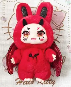 kimmon ぬいぐるみ ストラップ キモン キーホルダー マスコット