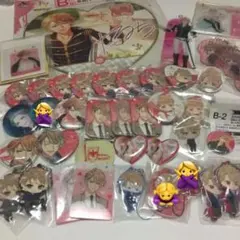 A3 春組 グッズ まとめ