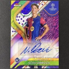 Topps バルセロナ シャビ 直筆サインカード Topps バルセロナ シャビ 直筆サインカード Yahoo!オークション