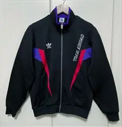 デサント ジャージ