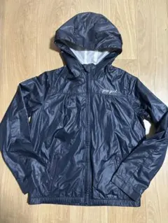 montbell ジャケット