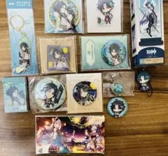 原神 グッズ まとめ売り 24点 原神 魈 グッズ まとめ売り - メルカリ