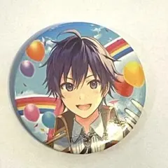 すとぷり ななもりくん 缶バッジ すとねく