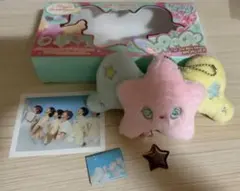 NCT WISH POPPOP WICHU ウィチュ　キーホルダー