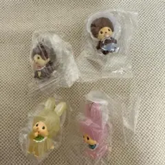 モンチッチ めじるしアクセサリー2