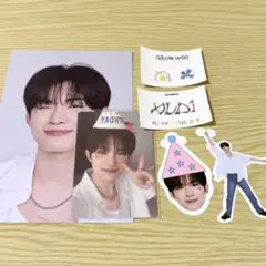 2026年最新】ファンクラブキットの人気アイテム - メルカリ