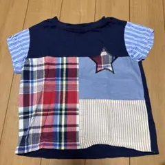 après les cours Tシャツ 半袖　90サイズ