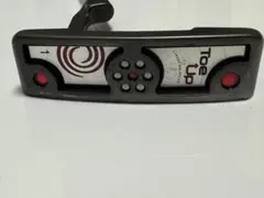 ODYSSEY Toe Up パターのサムネイル