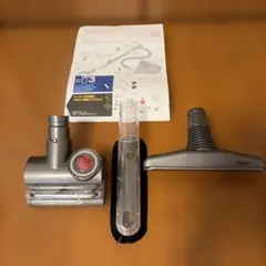 ダイソン電気掃除機DC46　ツールセット 2026年最新】ダイソンdc46の人気アイテム - メルカリ