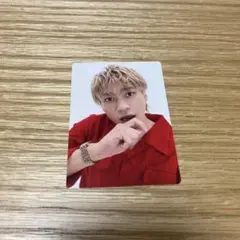 Kis-My-Ft2 &Joy CD特典 セルカトレカ　二階堂高嗣