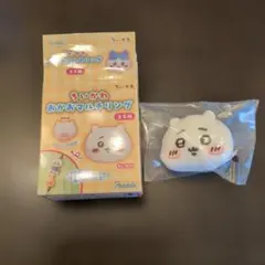 ちいかわ　おかおマルチリング