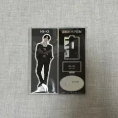 2025年最新】enhypen ニキ アクスタの人気アイテム - メルカリ